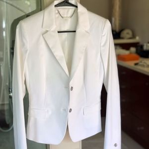 ELIE TAHARI BLAZER